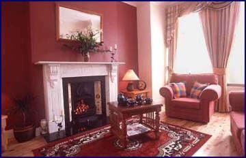 Achill House Hotel Cork Luaran gambar
