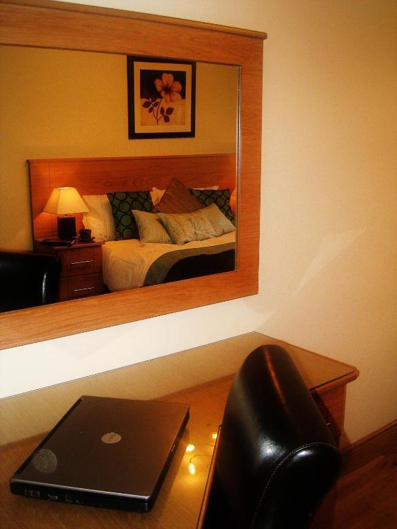 Achill House Hotel Cork Luaran gambar