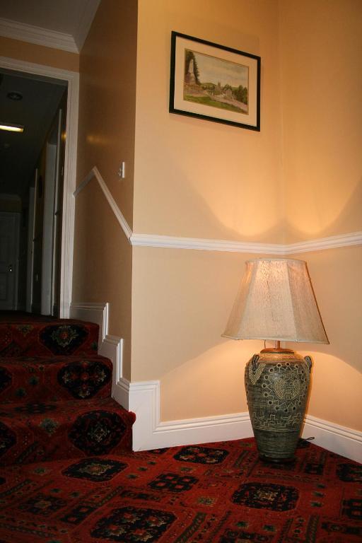 Achill House Hotel Cork Luaran gambar