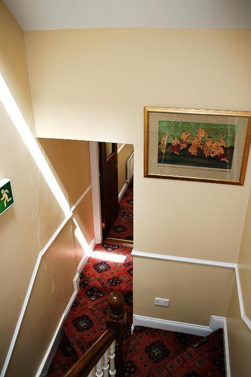 Achill House Hotel Cork Luaran gambar