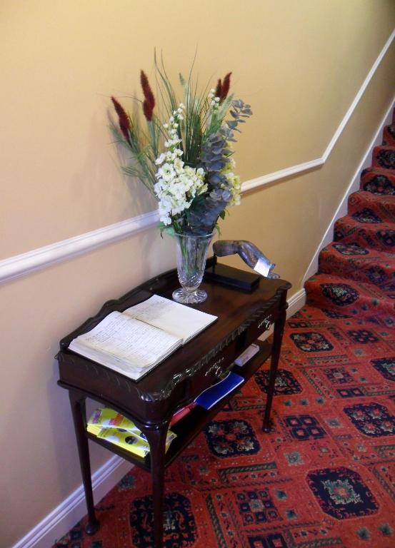 Achill House Hotel Cork Luaran gambar