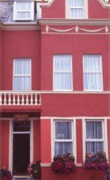 Achill House Hotel Cork Luaran gambar