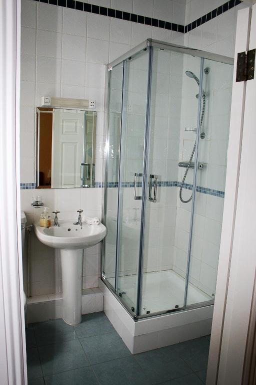 Achill House Hotel Cork Bilik gambar