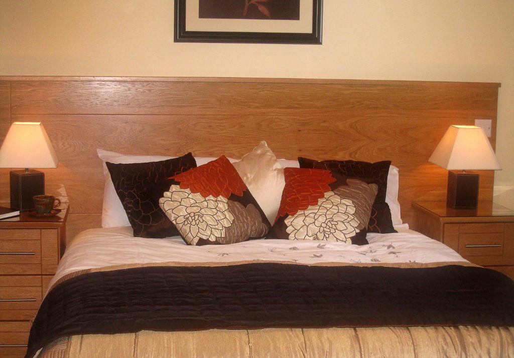 Achill House Hotel Cork Bilik gambar
