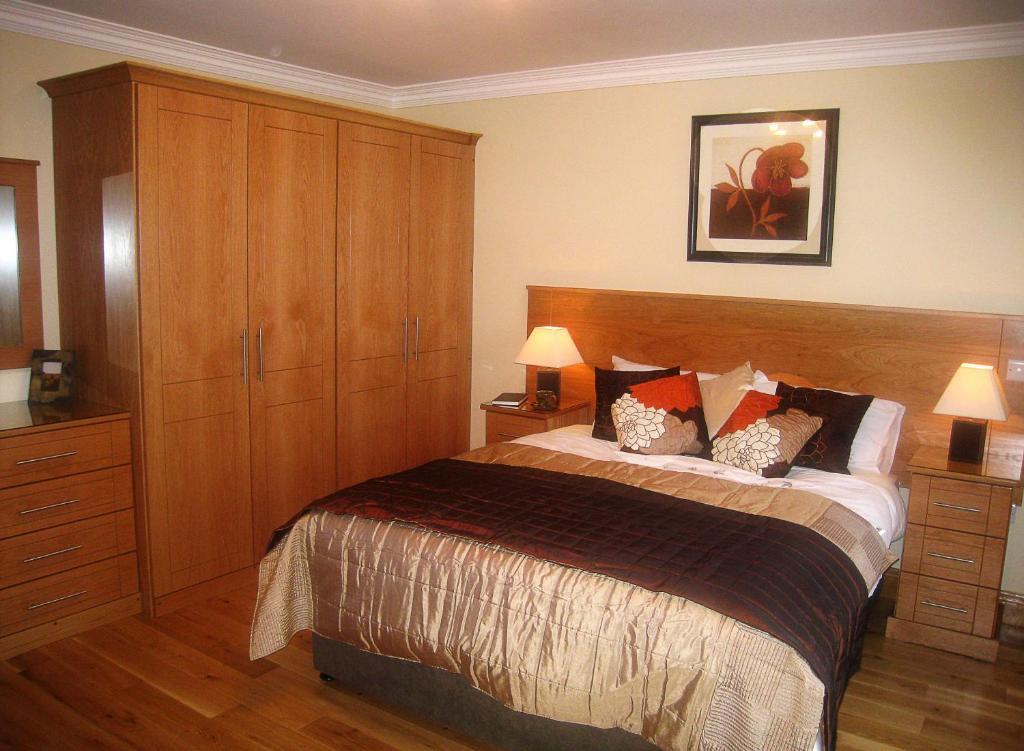 Achill House Hotel Cork Bilik gambar