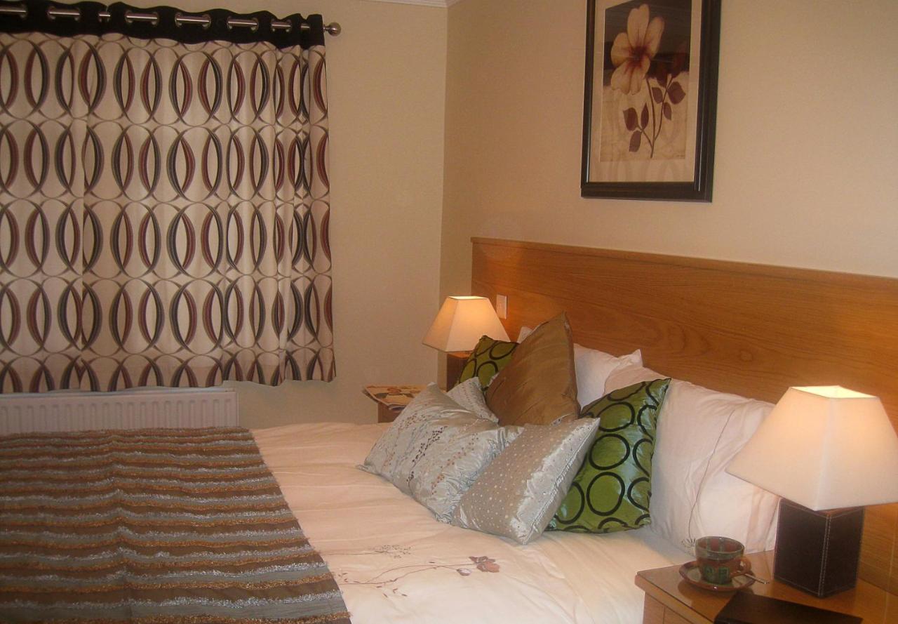 Achill House Hotel Cork Luaran gambar